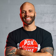 Corey Blue